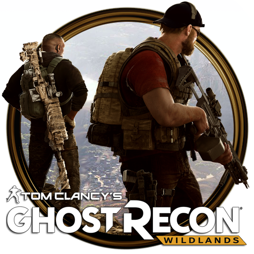 Ghost Recon: Wildlands
