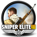 Sekce Sniper Elite 3