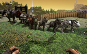 Rex-Army